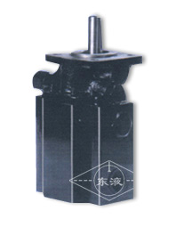 CBG型齒輪泵(單級泵)